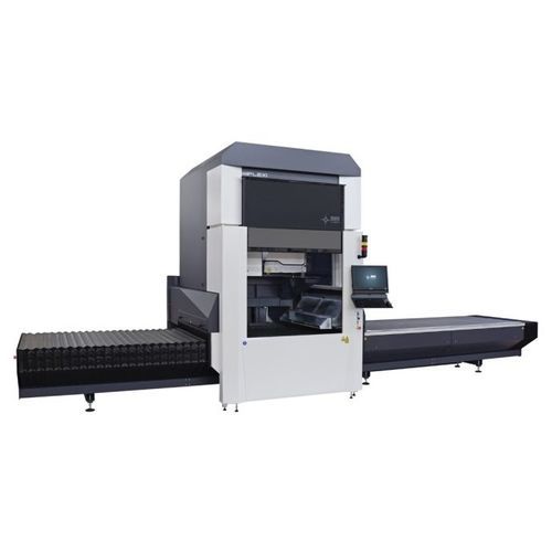 Macchina di incisione e marcatura laser - Flexi Line - SEI LASER - per pelle / per legno / per l'acrilico