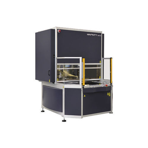 Macchina di incisione e marcatura laser - Infinity Line - SEI LASER - per materie plastiche / per pelle / per legno