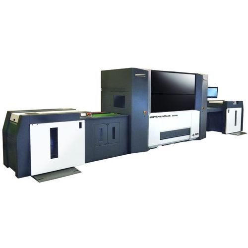 Macchina da taglio laser - PaperOne 5000 - SEI LASER - per imballaggi / a caricamento manuale / a caricamento automatico