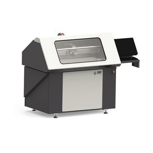 Stampante 3D industriale - Origami - SEI LASER - ad alta velocità