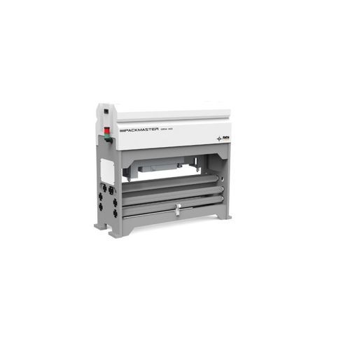Macchina da taglio a lama - PackMaster WD - SEI LASER - laser CO2 / per carta / di film