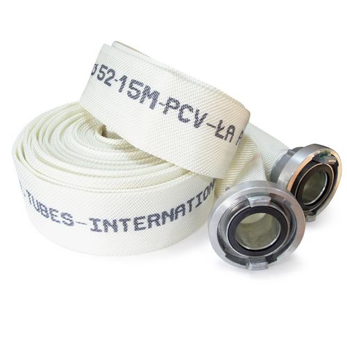 Tubo flessibile per acqua - HILCOFLEX SPEZIAL 90  - Tubes International - per aria / NBR / in PVC