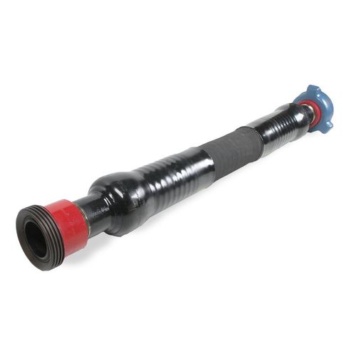 Tubo flessibile per petrolio - Tubes International - per olio / NBR / in acciaio