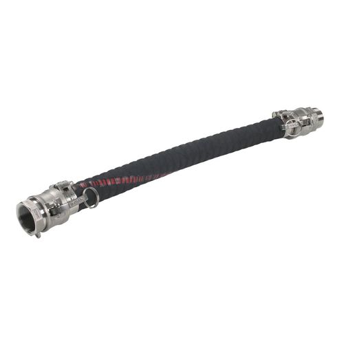 Tubo flessibile idraulico - EXTREMEFLEX® - Tubes International - per carburante / per olio / NBR