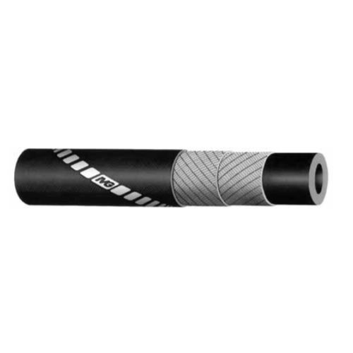 Tubo flessibile per prodotti sfusi - ORINOCO 2000® - Tubes International - per calcestruzzo / SBR / sintetico