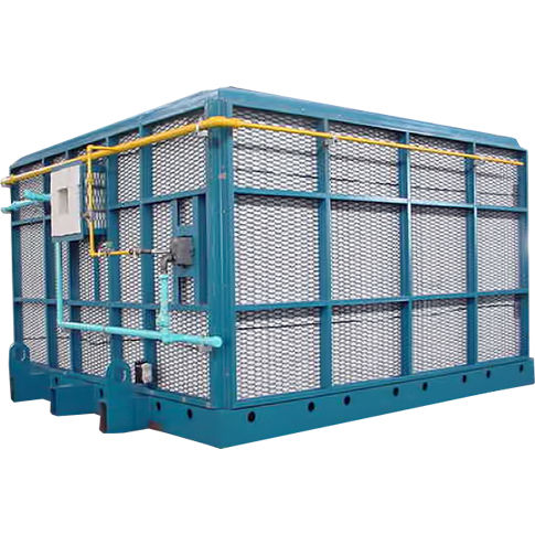 Bombola per combustione - Nutec Bickley