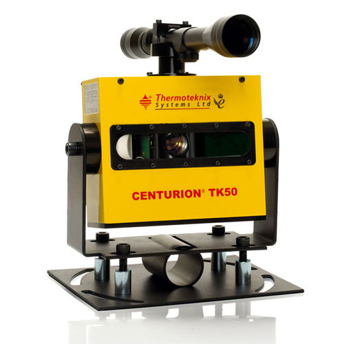 Sistema di scanner 3D - TK50 - Clean Combustion - per controllo di qualità / di alta precisione