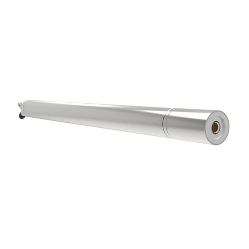 Telecamera per forno - SES-60 - Clean Combustion - di monitoraggio / raffreddata / per alte temperature