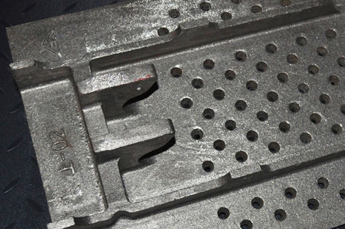 Fonderia metallo non ferroso - Clean Combustion - per applicazioni industriali