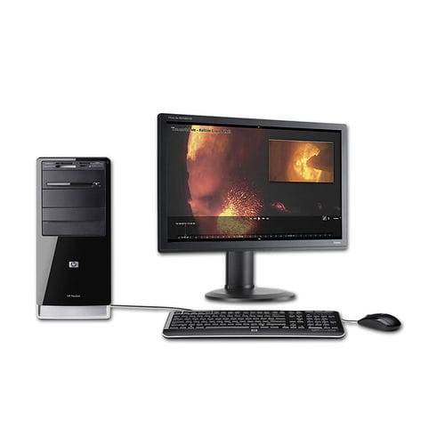 Software di analisi - ThermaScope HD  - Clean Combustion - di basi di dati / di regolazione / OPC