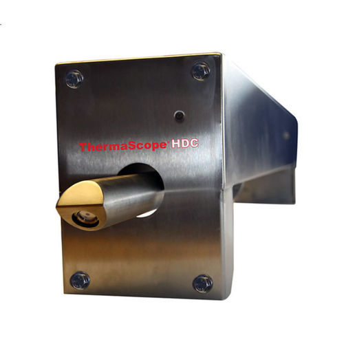 Telecamera per forno - HDC  - Clean Combustion - di monitoraggio / a colori / CCD