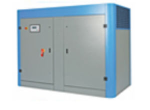 Compressore a vite - GALILEO-PM  - Power System - d'aria / fisso / lubrificato