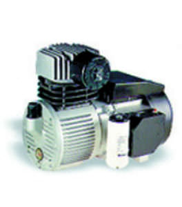 Compressore a pistone - Power System - d'aria / con motore elettrico / fisso
