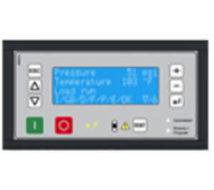 Controllore per compressori - DNAir - Power System