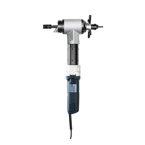 Smussatrice per tubazioni - FE PBM 25 - FE POWERTOOLS BV - elettrica
