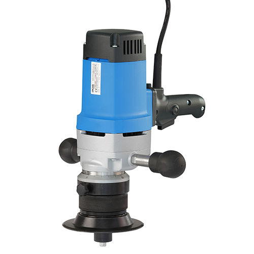Smussatrice elettrica - FE 645 - FE POWERTOOLS BV - portatile