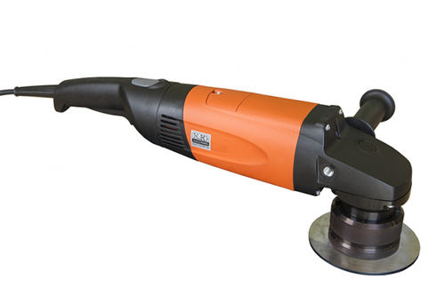 Smussatrice elettrica - B 15 ELECTRA - FE POWERTOOLS BV - portatile