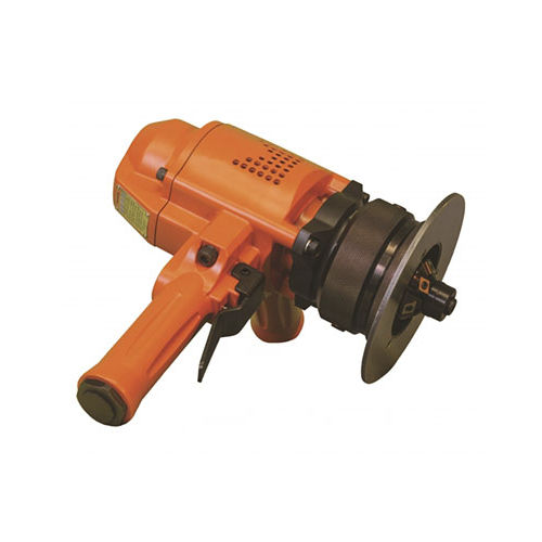 Smussatrice pneumatica - B 15 - FE POWERTOOLS BV - portatile / per tagli dritti / per alluminio