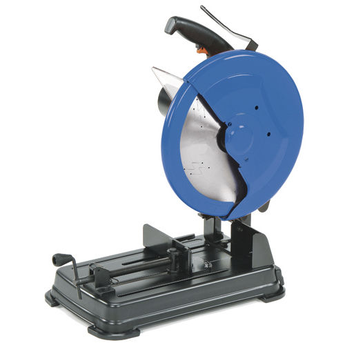 Segatrice circolare - FE 355 - FE POWERTOOLS BV - per acciaio / per rame / per PVC