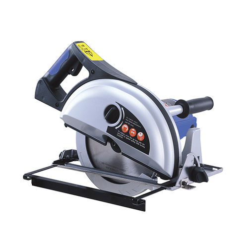 Segatrice circolare - FEC 230 - FE POWERTOOLS BV - per acciaio / per rame / per PVC