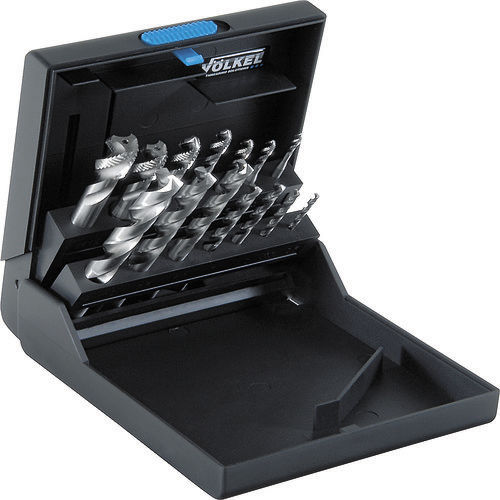 Set di maschi HSS-E - FE POWERTOOLS BV