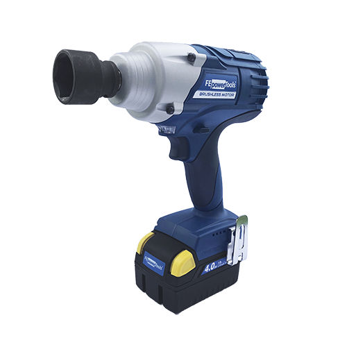 Avvitatore a impulsi elettrico - FE POWERTOOLS BV - a pistola