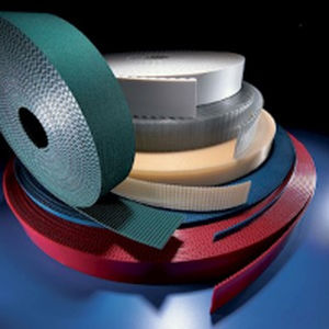Cinghia in poliuretano - Chiaravalli Group SpA - dentata / ad uso industriale / multifunzione