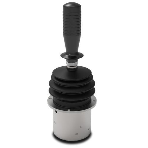 Joystick compatto - SP01 - WALVOIL - per macchina agricola