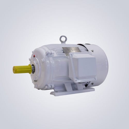 Motore NEMA - NEMA D-Series-213T~449T - Jiangsu Dazhong Electric Motor CO., Ltd - asincrono / trifase / 460 V