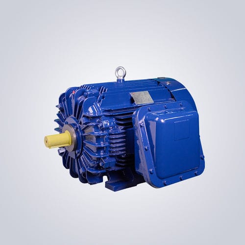 Motore NEMA - NEPX - Jiangsu Dazhong Electric Motor CO., Ltd - asincrono / trifase / 460 V