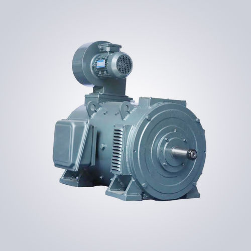 Motore per laminatoio - ZZJ-800 series - Jiangsu Dazhong Electric Motor CO., Ltd - sincrono / DC / 400 V