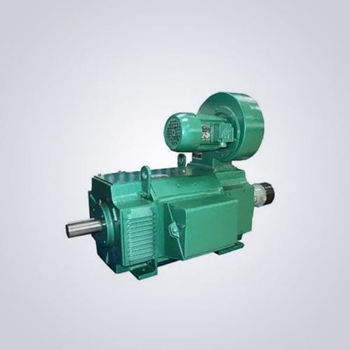 Motore sincrono - ZFQZ - Jiangsu Dazhong Electric Motor CO., Ltd - DC / 440 V / 220 V