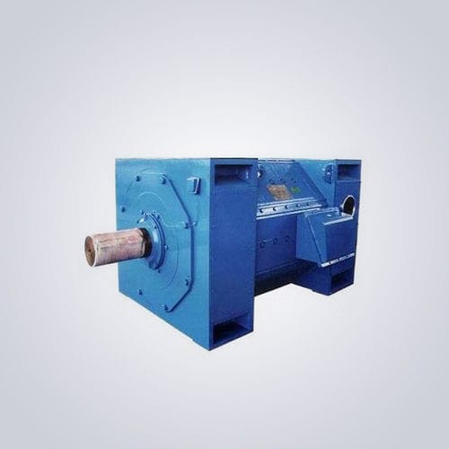 Motore sincrono - Z710 - Jiangsu Dazhong Electric Motor CO., Ltd - DC / industriale