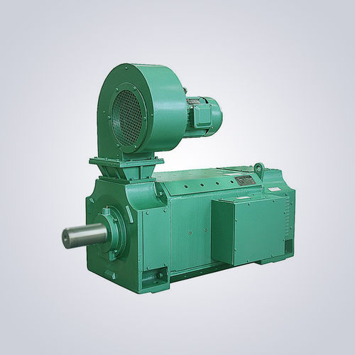 Motore sincrono - Z4 series - Jiangsu Dazhong Electric Motor CO., Ltd - DC / 220 V / 660 V