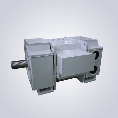 Motore a eccitazione separata - ZJ500-1000 - Jiangsu Dazhong Electric Motor CO., Ltd - sincrono / DC / antideflagrante