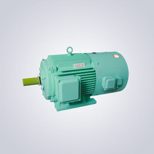 Motore per gru - YZP - Jiangsu Dazhong Electric Motor CO., Ltd - asincrono / trifase / 380 V