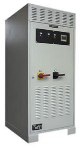 Alimentatore elettrico ad armadio - EPS/FC 10-315 series - EPS Stromversorgung GmbH - AC/AC / a commutazione / trifase