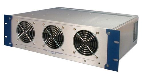 Alimentatore elettrico per rack - EPS/FC series - EPS Stromversorgung GmbH - AC/AC / a commutazione / rinforzato