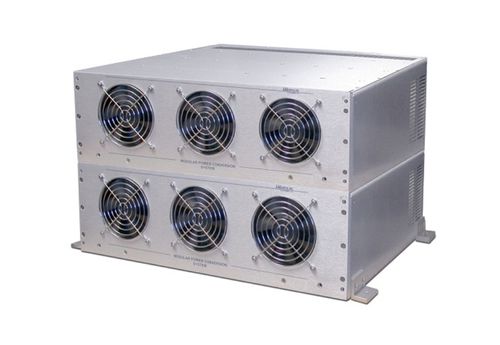 Convertitore DC/AC ad onda sinusoidale pura - EPS/CSI series - EPS Stromversorgung GmbH - per applicazioni industriali