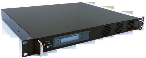 Convertitore DC/AC ad onda sinusoidale pura - EPS/MEC-PB+SR series - EPS Stromversorgung GmbH - trifase / ad alta frequenza / monofase