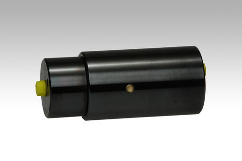 Moltiplicatore di pressione idraulico - M842 series - OLMEC - olio-olio
