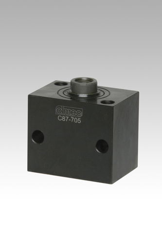 Cilindro idraulico - 705 series - OLMEC - a doppio effetto / a blocco