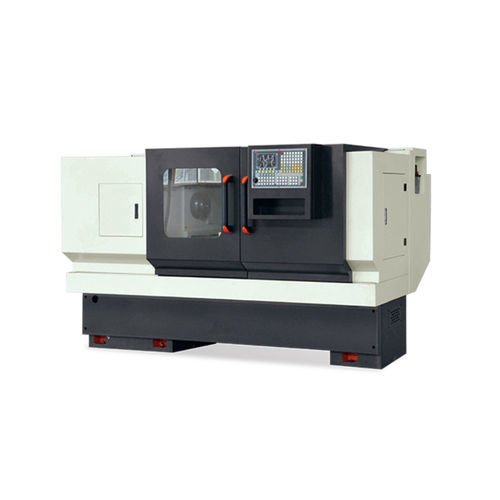 Centro di tornitura CNC - MLT-S6130 - ZHONGSHAN MLTOR CNC TECHNOLOGY CO., LTD - 2 assi