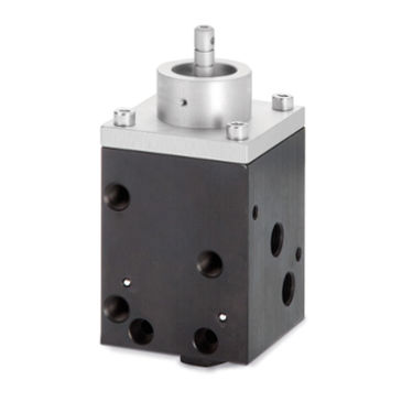 Posizionatore elettropneumatico - DE/3M-3, DE/3M-3-EP - IMI STI - lineare