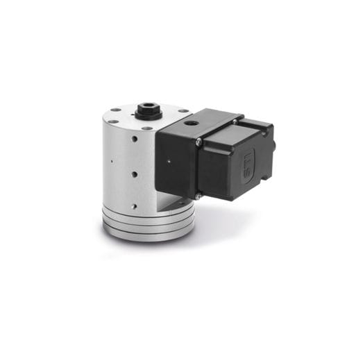 Posizionatore pneumatico - SA-1, SA-1-EP - IMI STI - lineare / compatto