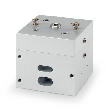 Amplificatore pneumatico di pressione - BD - IMI STI