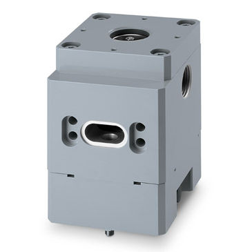 Amplificatore pneumatico di volume - BV - IMI STI