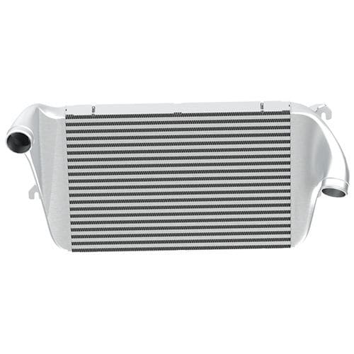 Raffreddatore d'aria - LCA - AKG - per carburante / di pressione