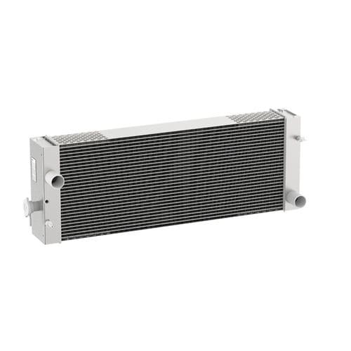 Raffreddatore d'aria - LCC - AKG - mobile