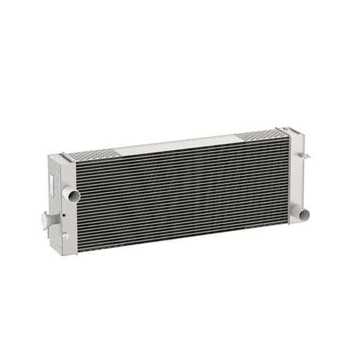 Radiatore - AKG TubeFin - AKG
